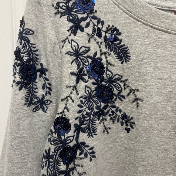 178.00 NWT LILLY PULITZER BARTLETT  EMBELLISHED DRESS - Picture 6 of 13